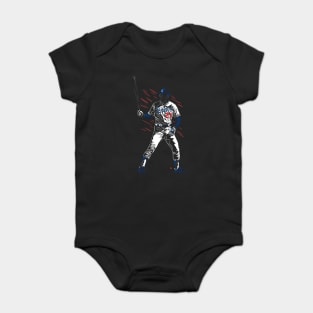 Kirk Baby Bodysuit